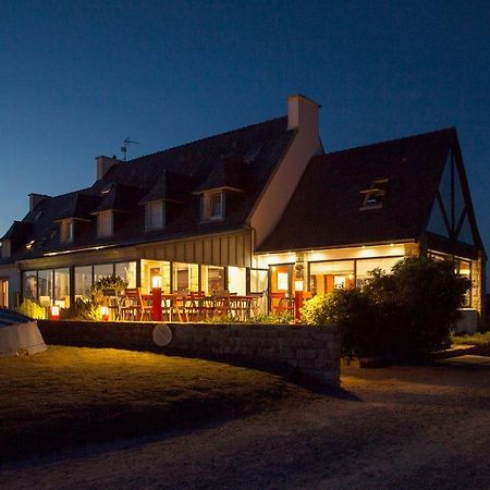 Ar Men Du, Hotel & Restaurant Gastronomique Неве Экстерьер фото